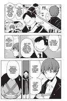 Assassination Classroom Manga Volume 19 image number 2